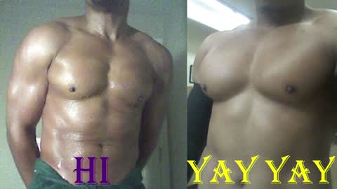 Snapshot of plush73 chatting on January 7, 7:22 am StraightPlush online show from January 7, 7:22 am