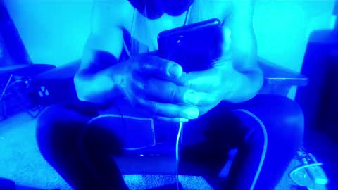 StraightPlush online show from March 11, 3:24 am