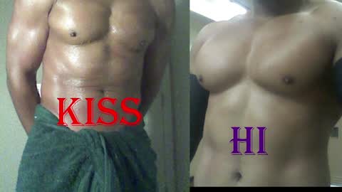 StraightPlush online show from March 13, 2:08 am