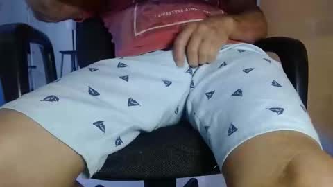 podolatra3 online show from November 13, 3:06 pm