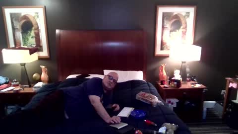 Jimmy online show from December 16, 10:39 pm