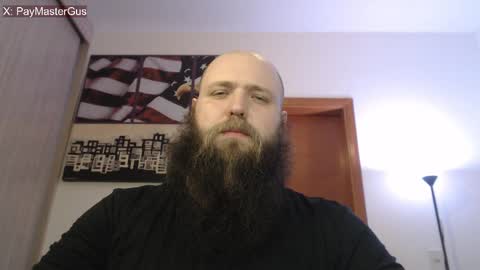 Bear online show from October 6, 5:01 am