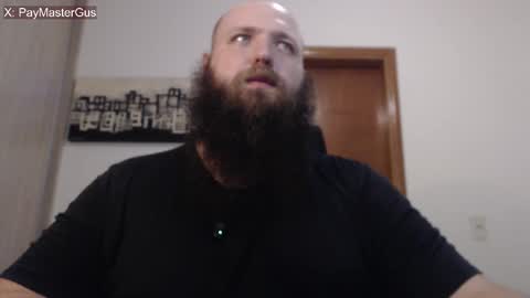 Bear online show from March 11, 3:24 am