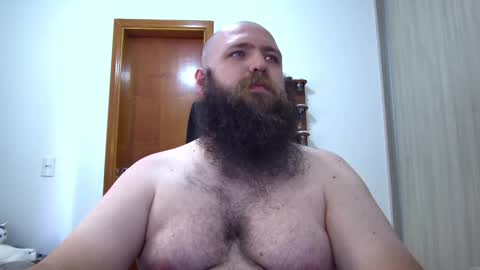 Bear online show from January 30, 3:08 pm