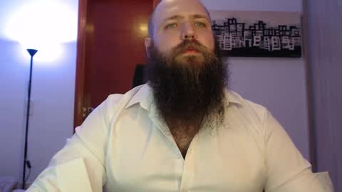 Bear online show from February 28, 1:58 am