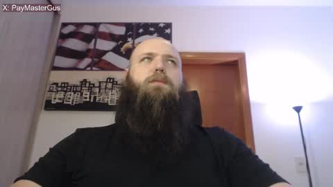 Bear online show from October 5, 5:00 am