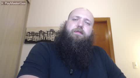 Bear online show from March 28, 2:01 am