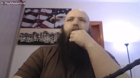 Bear online show from October 15, 3:25 am