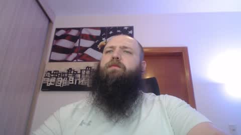 Bear online show from September 10, 2:54 am