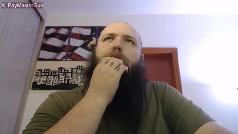 Bear online show from September 22, 2:44 am