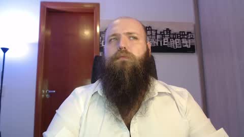 Bear online show from February 27, 12:19 am