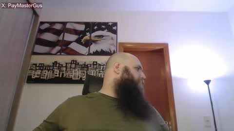 Bear online show from October 16, 3:58 am