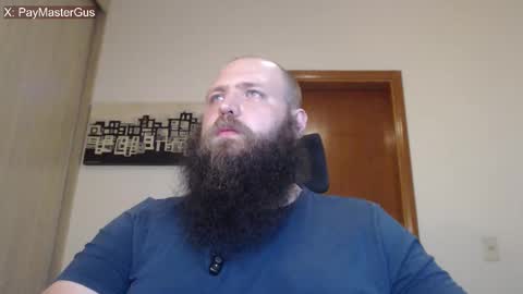 Bear online show from March 19, 2:37 am