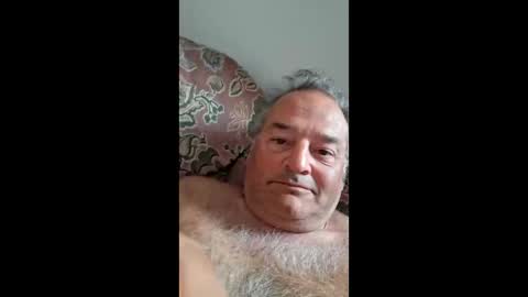 Paul Polegate online show from April 12, 6:20 pm