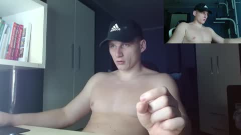 Poliglot online show from December 6, 12:29 am