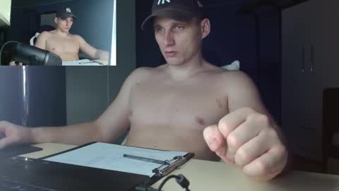 Poliglot online show from December 13, 9:21 pm