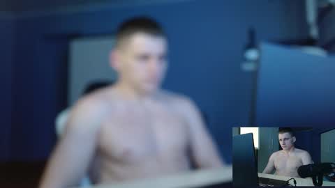 Poliglotjoe2 online show from February 22, 10:38 am