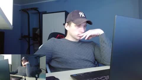 Poliglotjoe2 online show from February 4, 11:27 am