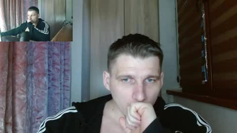 Poliglotjoe2 online show from April 10, 12:34 pm