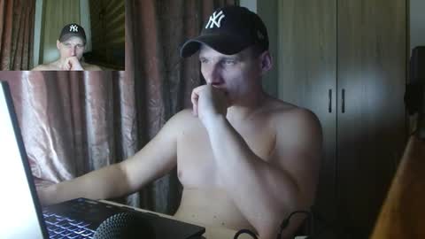 Poliglotjoe2 online show from March 26, 12:15 am