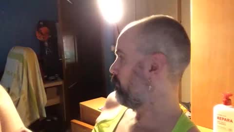 DIEGO O DIEGUITO online show from February 8, 4:00 pm