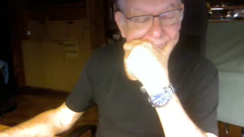 pomme1949 online show from February 18, 8:59 am