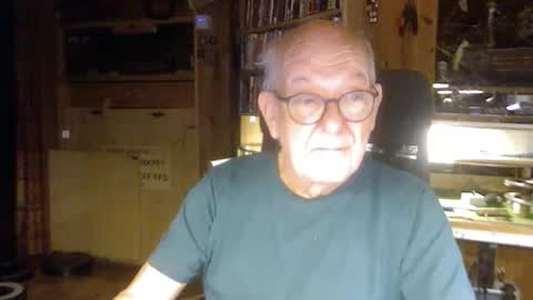 pomme1949 online show from December 5, 2:46 pm