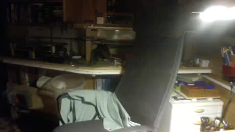 pomme1949 online show from December 11, 6:37 pm