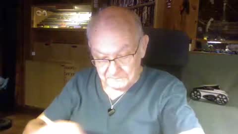 pomme1949 online show from February 1, 5:05 pm