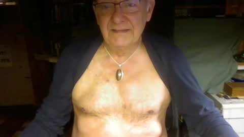 pomme1949 online show from January 3, 12:19 pm