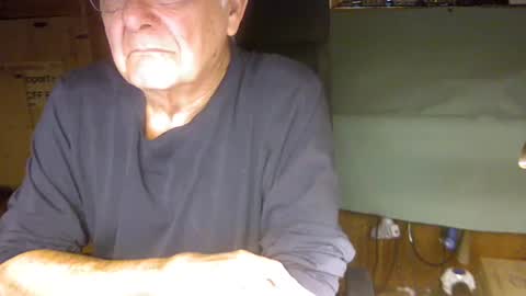 pomme1949 online show from January 22, 10:50 am