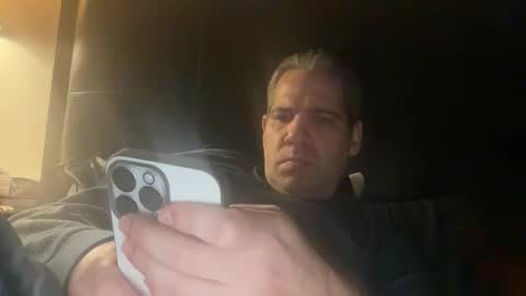 PONCH online show from January 14, 11:30 pm