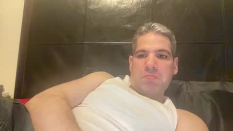 PONCH online show from February 10, 8:57 pm