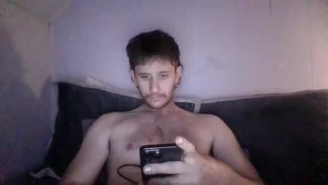 ponyboygavin999 online show from January 9, 7:42 am