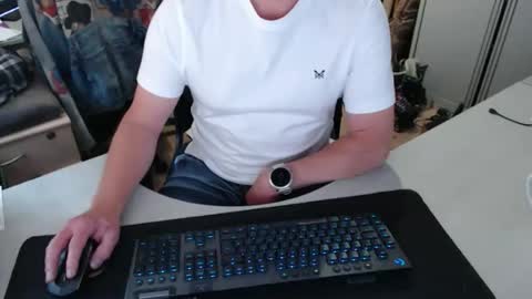 Dave online show from May 21, 2:21 pm