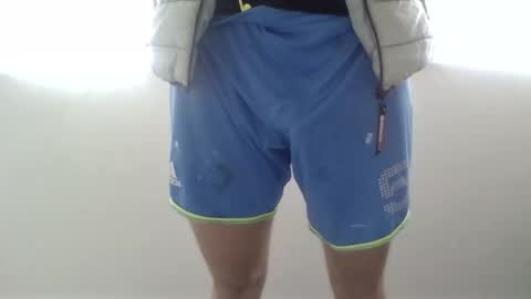 TheMan002 online show from November 2, 10:19 am