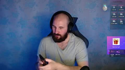 Popadosik mod online show from December 29, 2:38 am