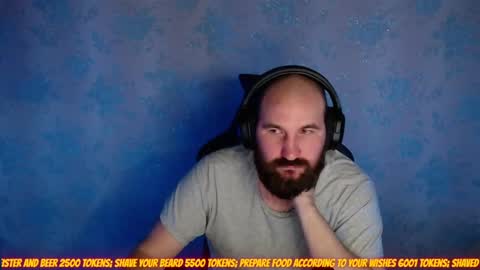 Popadosik mod online show from December 31, 2:19 am