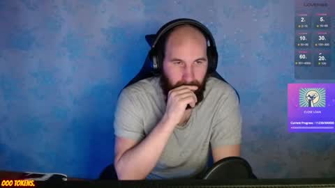 Popadosik mod online show from January 17, 2:08 am