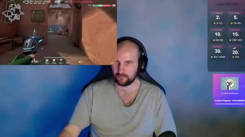 Popadosik mod online show from February 22, 2:16 pm