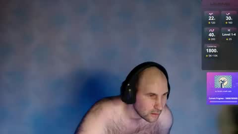 Popadosik mod online show from March 3, 1:04 pm