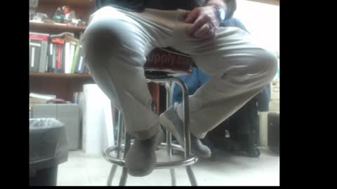 Pop online show from February 1, 1:54 pm