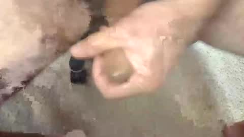 Pornstarr2 online show from April 8, 9:34 pm