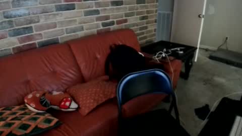 Pornstvr online show from October 20, 12:53 pm