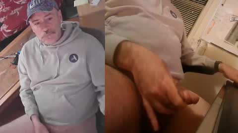 portlandjacob online show from March 9, 11:15 am