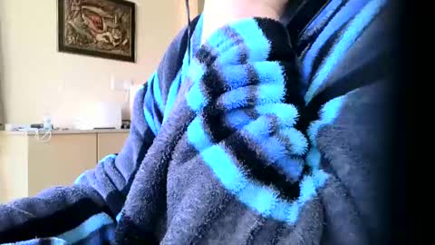 poshman65 online show from January 3, 11:03 am