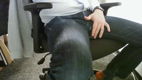 ConchilDog online show from January 15, 12:58 am