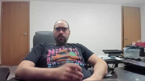 Robby online show from December 20, 11:28 am