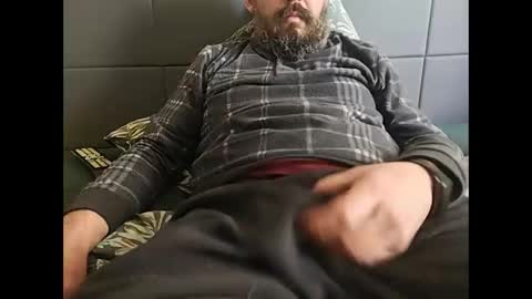 precumbear online show from March 8, 1:59 pm