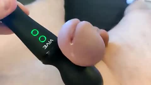 precummilker online show from February 3, 2:33 pm